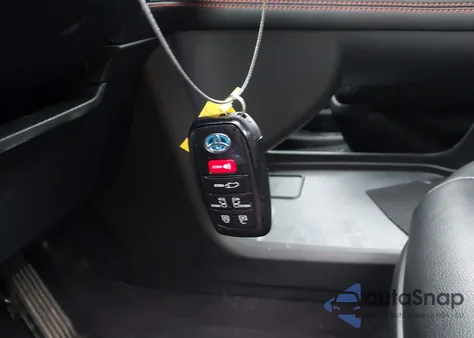 2024 Toyota Sienna Xse from USA, damaged, VIN 5TDDRKEC4RS186836